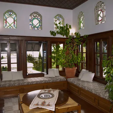 Mansion Karagiannopoulou 4*