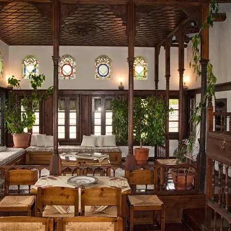 Mansion Karagiannopoulou 게스트하우스 비지차