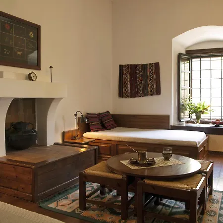 Mansion Karagiannopoulou