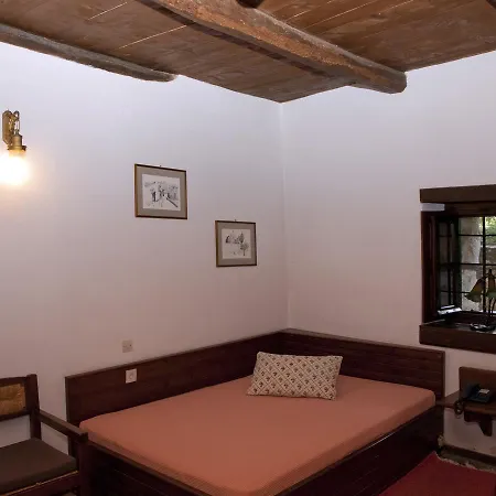 Mansion Karagiannopoulou Vizitsa