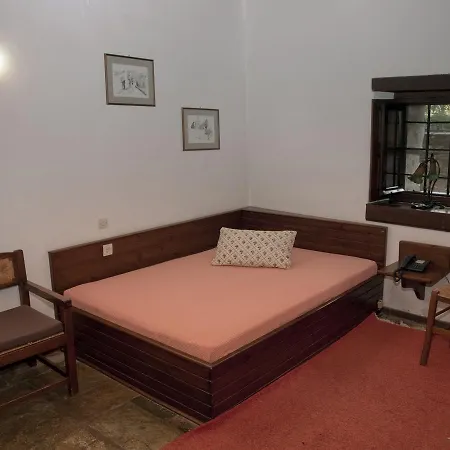 Mansion Karagiannopoulou