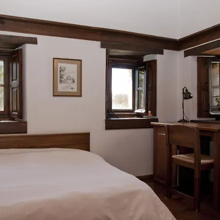 Mansion Karagiannopoulou 4*