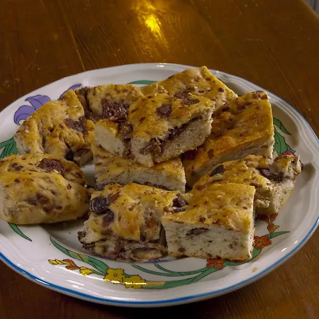 게스트하우스 Mansion Karagiannopoulou