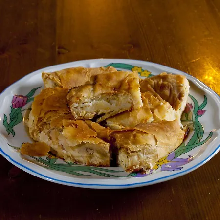 Mansion Karagiannopoulou 4* 비지차