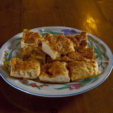 Mansion Karagiannopoulou 게스트하우스 4*