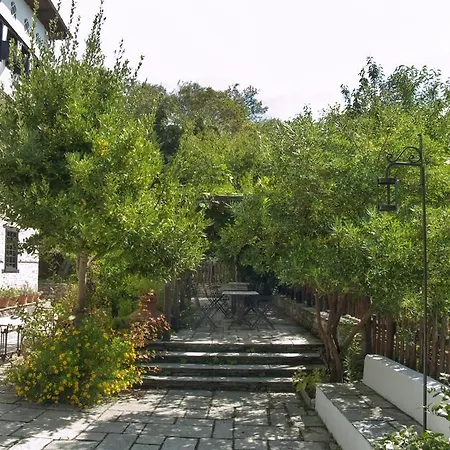 Mansion Karagiannopoulou 4* 비지차