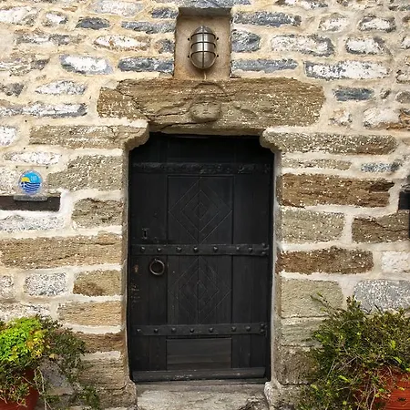 Mansion Karagiannopoulou