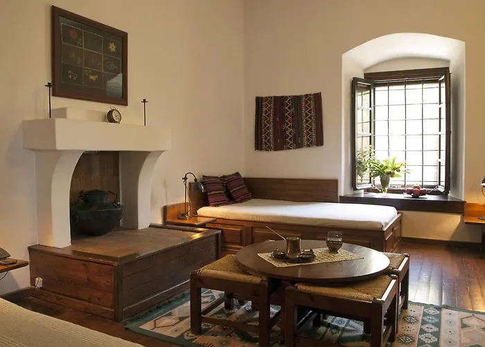 Mansion Karagiannopoulou