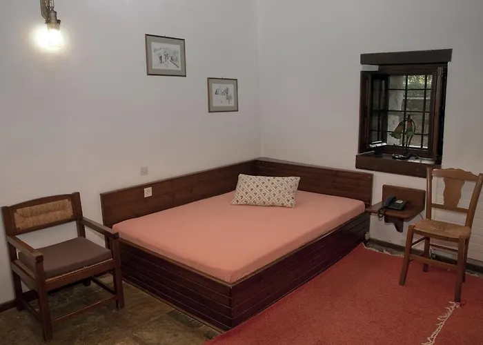 Mansion Karagiannopoulou