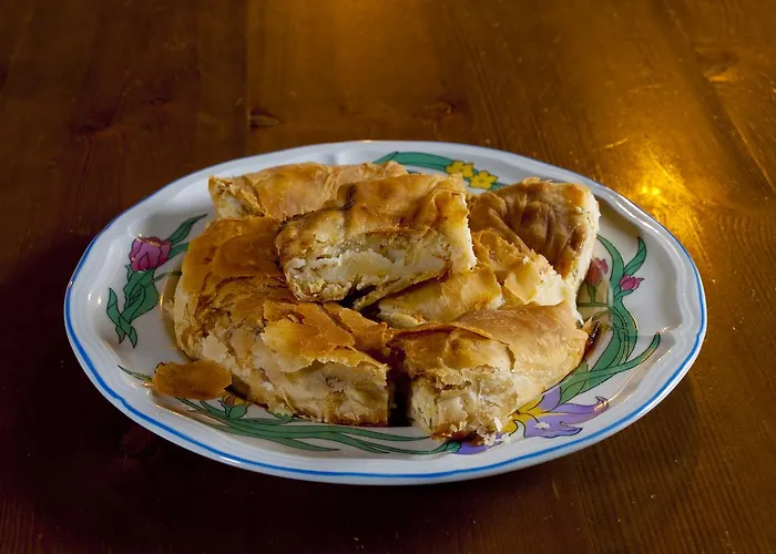 Mansion Karagiannopoulou 4* Vizitsa