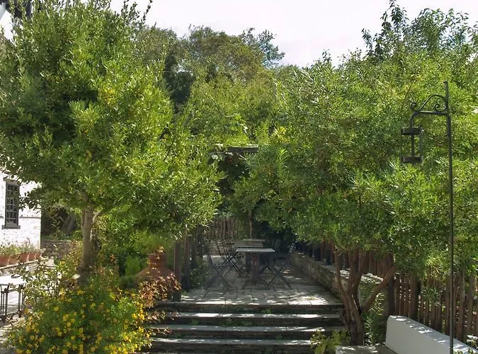 Mansion Karagiannopoulou 4* 维兹伊萨