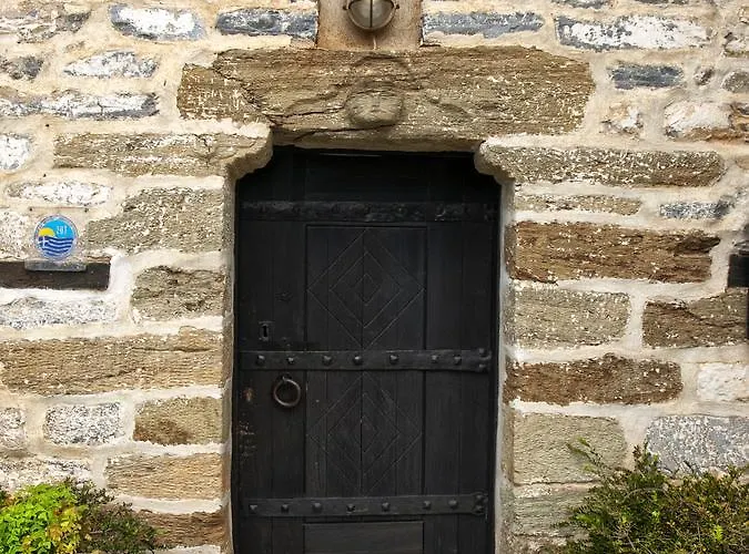 Mansion Karagiannopoulou